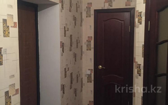 1-комнатная квартира, 42 м², 9/9 этаж помесячно, Микрорайон Аэропорт 1, Аэропорт 9 Костанай - изображение 3