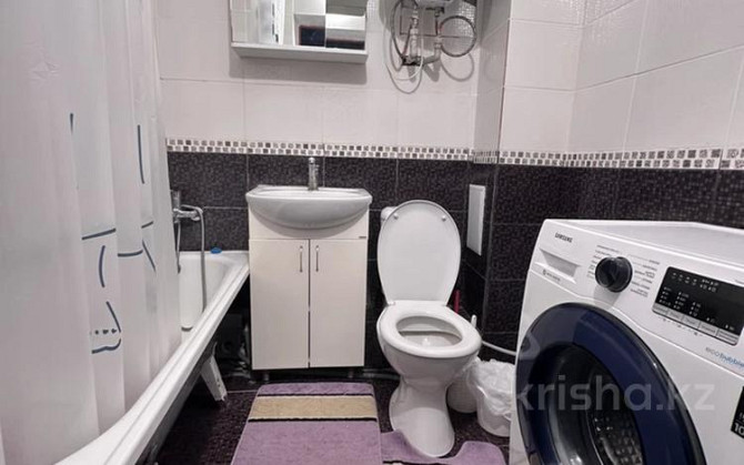 2-комнатная квартира, 52 м², 5/5 этаж помесячно, Лесная поляна 15  - photo 8
