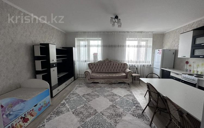 2-комнатная квартира, 52 м², 5/5 этаж помесячно, Лесная поляна 15  - photo 2