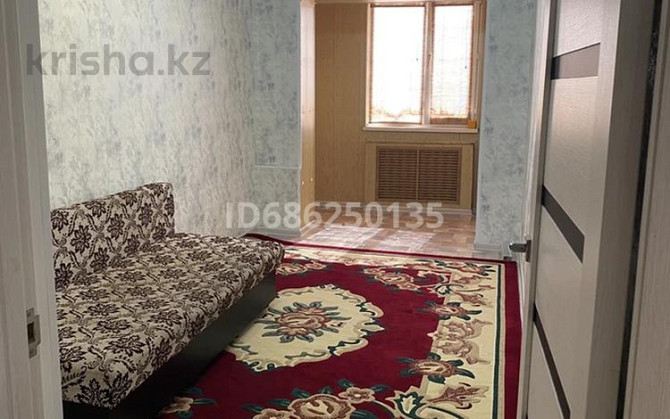 2-комнатная квартира, 53.6 м², 4/4 этаж помесячно, 2-й мкр 9 - Старый замок Aqtau - photo 2