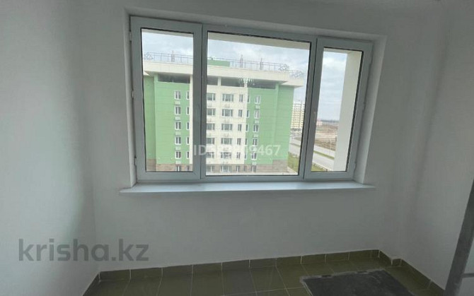 3-комнатная квартира, 77.7 м², 6/8 этаж помесячно, 9-я улица 17/2 Туркестан - изображение 3