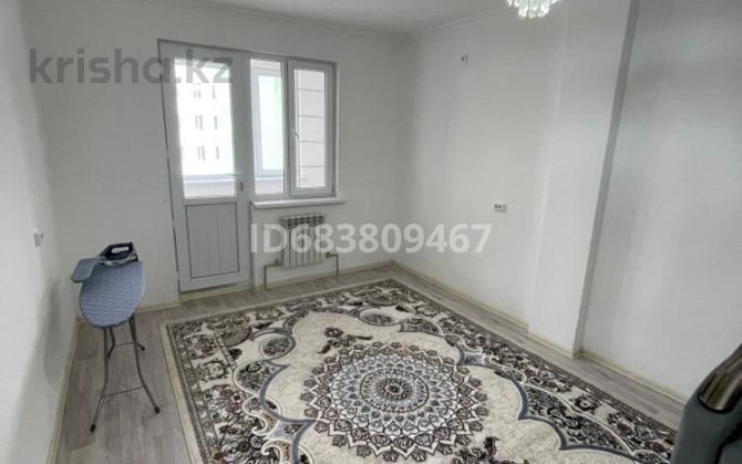 3-комнатная квартира, 77.7 м², 6/8 этаж помесячно, 9-я улица 17/2 Туркестан - изображение 2
