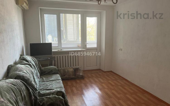 3-комнатная квартира, 71 м², 2/2 этаж помесячно, Авангард - Sky bar Атырау - изображение 4
