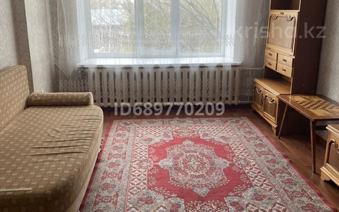 2-комнатная квартира, 48 м², 3/5 этаж помесячно, Интернациональная - Ломоносова Щучинск - изображение 1