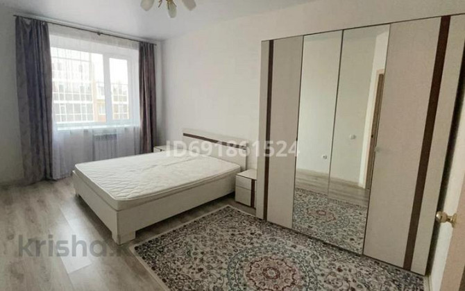 3-комнатная квартира, 105 м², 6/7 этаж помесячно, Юбилейный 22 Костанай - изображение 3
