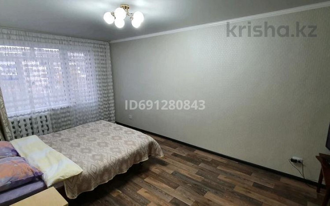 1-комнатная квартира, 31 м², 4/5 этаж помесячно, Короленко 32 - Район Зкгу, Налоговая Уральск - изображение 3