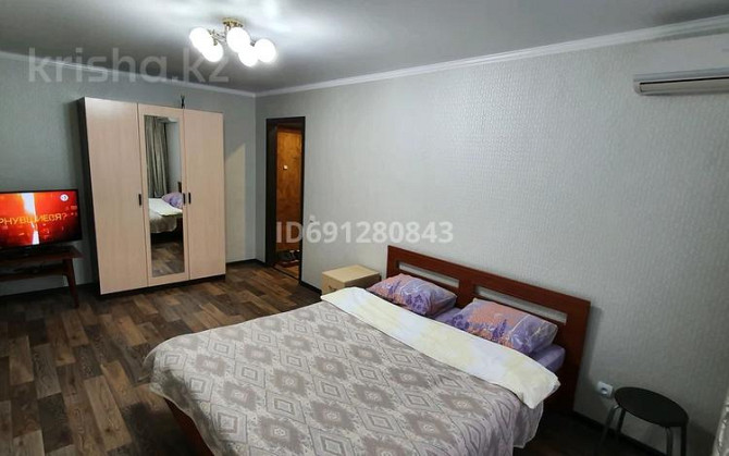 1-комнатная квартира, 31 м², 4/5 этаж помесячно, Короленко 32 - Район Зкгу, Налоговая Уральск - изображение 2