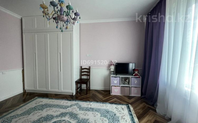 4-комнатная квартира, 138 м², 16/16 этаж помесячно, Розыбакиева 388 - Розыбакиева Альфараби Almaty - photo 7