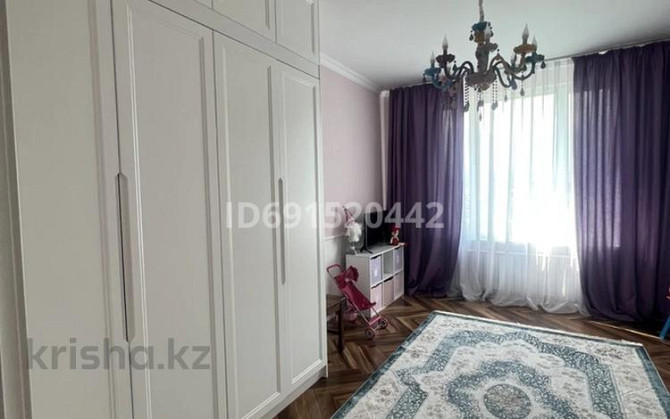 4-комнатная квартира, 138 м², 16/16 этаж помесячно, Розыбакиева 388 - Розыбакиева Альфараби Almaty - photo 8