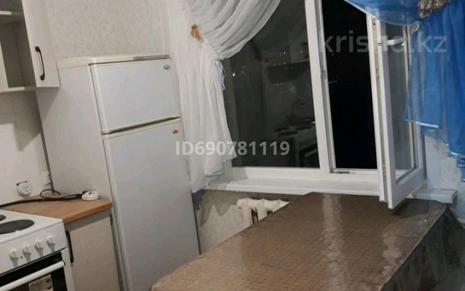 1-комнатная квартира, 36 м², 4/5 этаж помесячно, Энтузиастов - Молдагулова Усть-Каменогорск - изображение 1