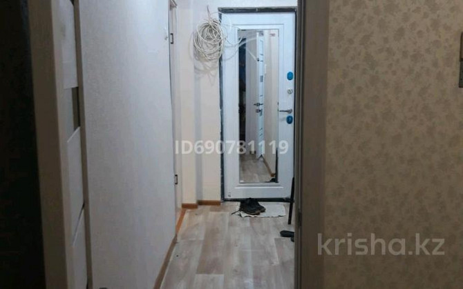 1-комнатная квартира, 36 м², 4/5 этаж помесячно, Энтузиастов - Молдагулова Усть-Каменогорск - изображение 5