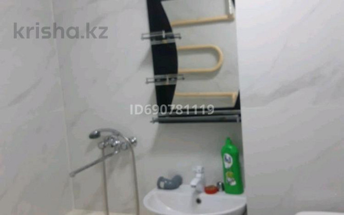 1-комнатная квартира, 36 м², 4/5 этаж помесячно, Энтузиастов - Молдагулова Усть-Каменогорск - изображение 3