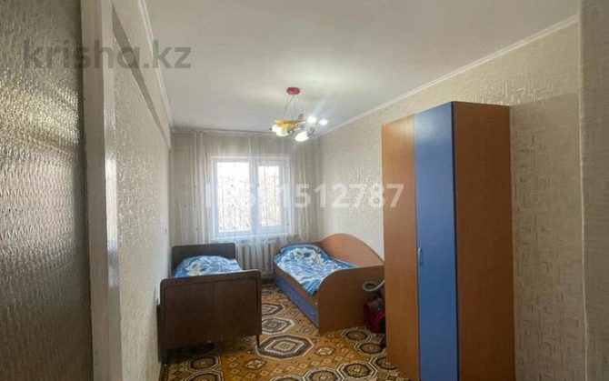 4-комнатная квартира, 85 м², 4/5 этаж помесячно, Астана 34/2 Усть-Каменогорск - изображение 4