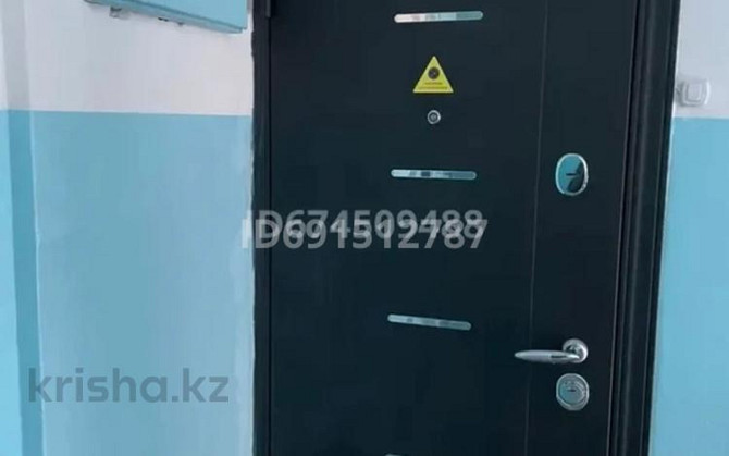 4-комнатная квартира, 85 м², 4/5 этаж помесячно, Астана 34/2 Усть-Каменогорск - изображение 1