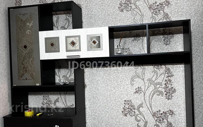 1-комнатная квартира, 30 м², 2/5 этаж помесячно, проспект Шакарима 97 Усть-Каменогорск - изображение 2