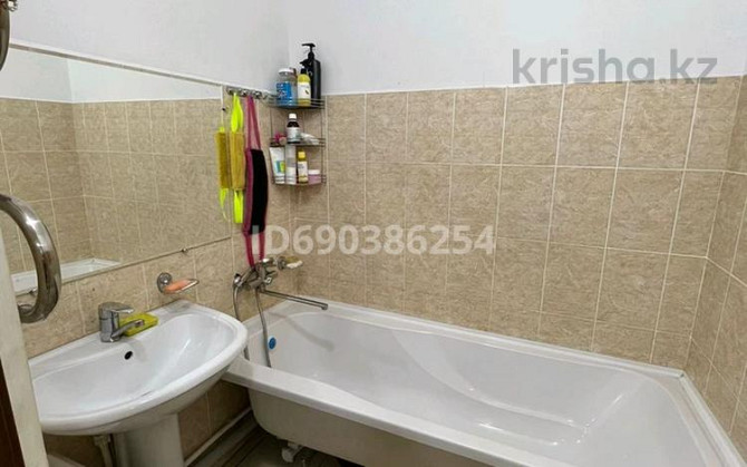 1-комнатная квартира, 44 м², 2/9 этаж помесячно, мкр. Алтын орда, Мкр. Батыс-2 - Рядом Назарбаевская Актобе - изображение 6