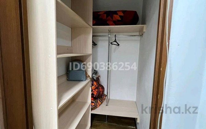 1-комнатная квартира, 44 м², 2/9 этаж помесячно, мкр. Алтын орда, Мкр. Батыс-2 - Рядом Назарбаевская Актобе - изображение 5