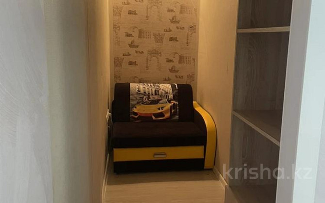 2-комнатная квартира, 70 м², 9/10 этаж помесячно, Батыс 2 - Жекпе ДНК Актобе - изображение 2
