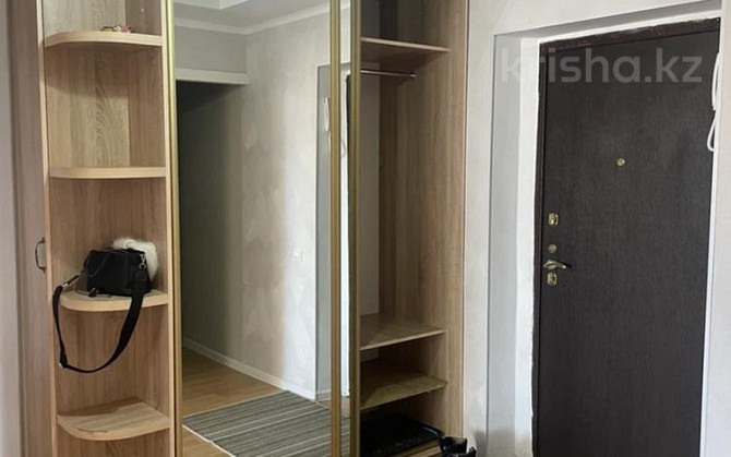 2-комнатная квартира, 70 м², 9/10 этаж помесячно, Батыс 2 - Жекпе ДНК Актобе - изображение 1