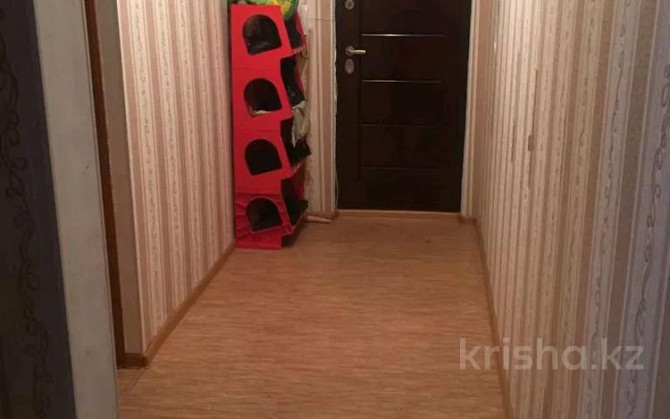 2-комнатная квартира, 54 м², 5/5 этаж помесячно, Алма-Атинская 5 Актобе - изображение 5