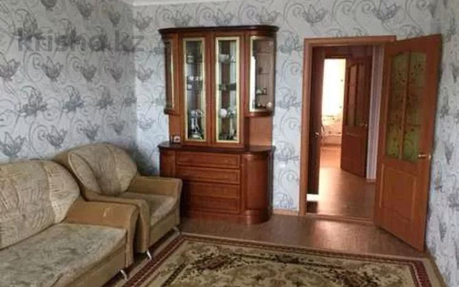 2-комнатная квартира, 54 м², 5/5 этаж помесячно, Алма-Атинская 5 Актобе - изображение 3