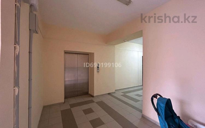 2-комнатная квартира, 51.5 м², 6/8 этаж помесячно, мкр. Алтын орда, Санкибай батыра - Дару, Голд фит Актобе - изображение 2