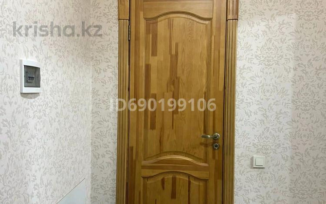 2-комнатная квартира, 51.5 м², 6/8 этаж помесячно, мкр. Алтын орда, Санкибай батыра - Дару, Голд фит Актобе - изображение 4