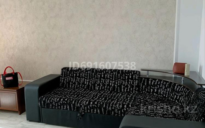 1-комнатная квартира, 41 м², 3/5 этаж помесячно, мкр. Алтын орда, Батыс2 41В/1 Актобе - изображение 4