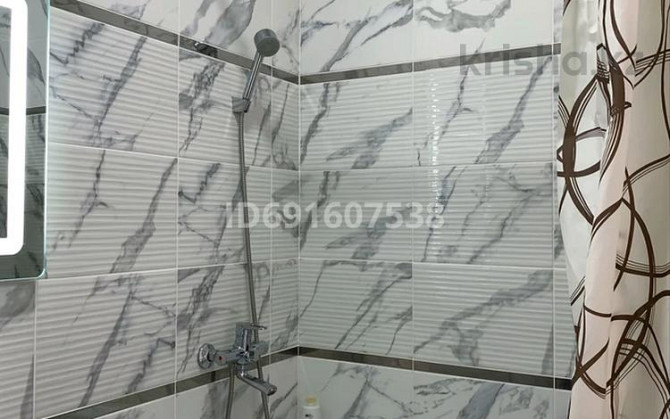 1-комнатная квартира, 41 м², 3/5 этаж помесячно, мкр. Алтын орда, Батыс2 41В/1 Актобе - изображение 7
