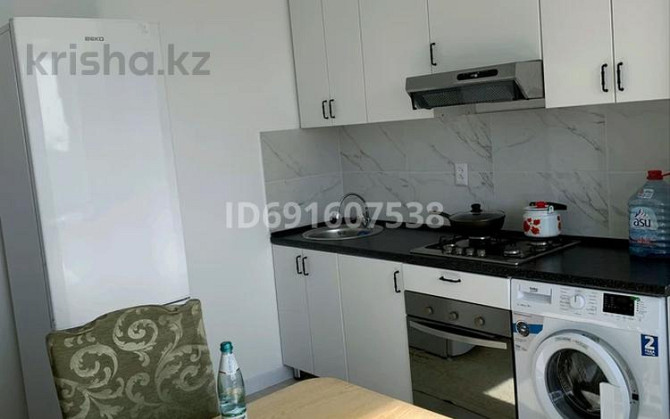 1-комнатная квартира, 41 м², 3/5 этаж помесячно, мкр. Алтын орда, Батыс2 41В/1 Актобе - изображение 6