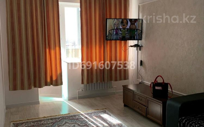 1-комнатная квартира, 41 м², 3/5 этаж помесячно, мкр. Алтын орда, Батыс2 41В/1 Актобе - изображение 5