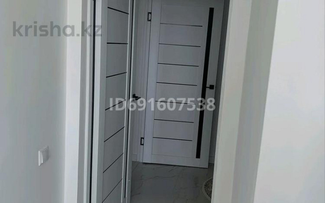 1-комнатная квартира, 41 м², 3/5 этаж помесячно, мкр. Алтын орда, Батыс2 41В/1 Актобе - изображение 1