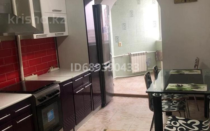 2-комнатная квартира, 67 м², 6/9 этаж помесячно, мкр 5, 5 микр 11б - Алия Молдагулова Aqtobe - photo 5