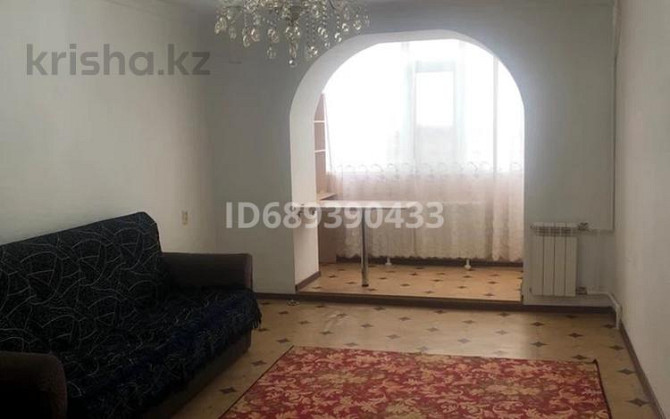 2-комнатная квартира, 67 м², 6/9 этаж помесячно, мкр 5, 5 микр 11б - Алия Молдагулова Aqtobe - photo 3