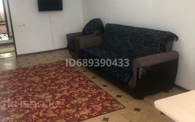 2-комнатная квартира, 67 м², 6/9 этаж помесячно, мкр 5, 5 микр 11б - Алия Молдагулова Aqtobe - photo 4