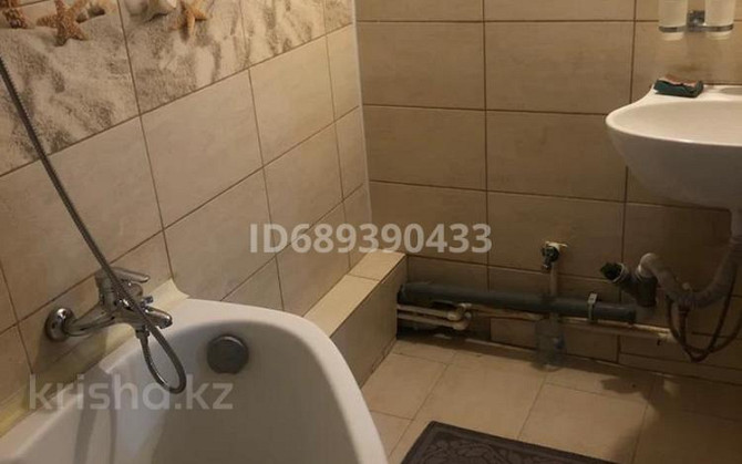 2-комнатная квартира, 67 м², 6/9 этаж помесячно, мкр 5, 5 микр 11б - Алия Молдагулова Aqtobe - photo 7