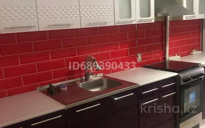 2-комнатная квартира, 67 м², 6/9 этаж помесячно, мкр 5, 5 микр 11б - Алия Молдагулова Aqtobe - photo 6