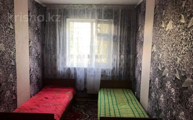 2-комнатная квартира, 45 м², 3/5 этаж помесячно, Абилхаир хана 53А Актобе - изображение 6