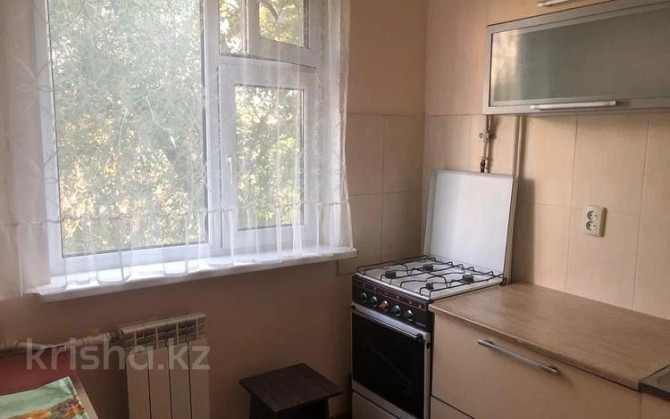 2-комнатная квартира, 45 м², 3/5 этаж помесячно, Абилхаир хана 53А Актобе - изображение 1