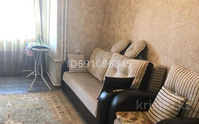 3-комнатная квартира, 65 м², 4/5 этаж помесячно, Сатпаева 50 Атырау - изображение 3