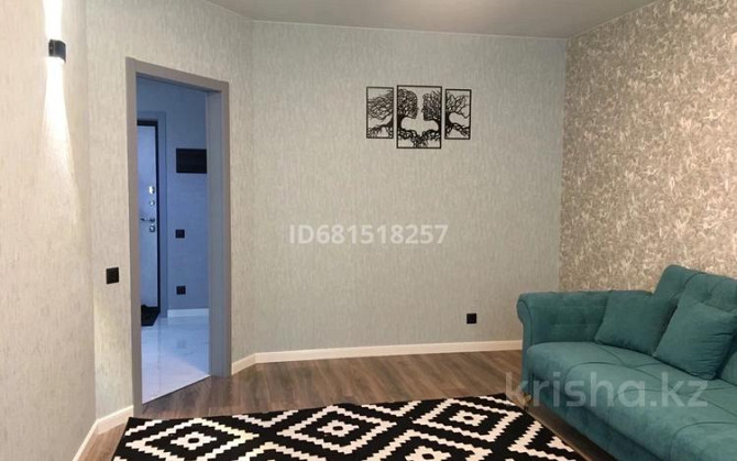 1-комнатная квартира, 51 м², 1/5 этаж помесячно, мкр. Алтын орда, Мкр. Батыс-2 - Батыс 2 Актобе - изображение 7