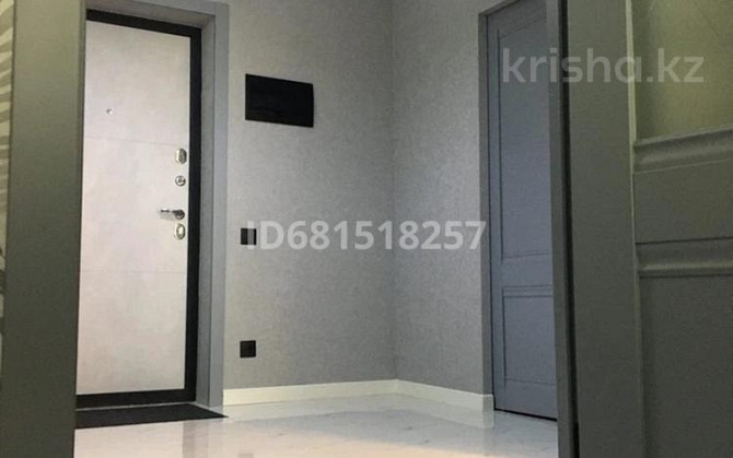 1-комнатная квартира, 51 м², 1/5 этаж помесячно, мкр. Алтын орда, Мкр. Батыс-2 - Батыс 2 Актобе - изображение 8