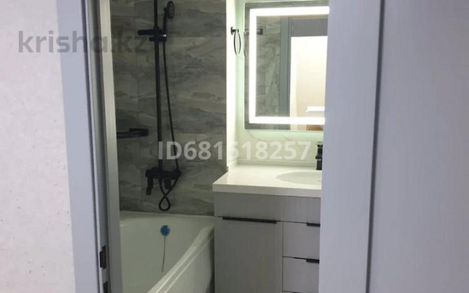 1-комнатная квартира, 51 м², 1/5 этаж помесячно, мкр. Алтын орда, Мкр. Батыс-2 - Батыс 2 Актобе - изображение 1