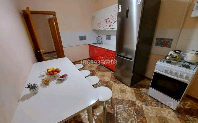 2-комнатная квартира, 65 м², 5/9 этаж помесячно, мкр. Алтын орда, Тауелсиздик 13 к1 - Тауелсиздик и  Актобе - изображение 5