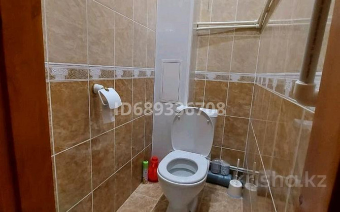 2-комнатная квартира, 65 м², 5/9 этаж помесячно, мкр. Алтын орда, Тауелсиздик 13 к1 - Тауелсиздик и  Актобе - изображение 4