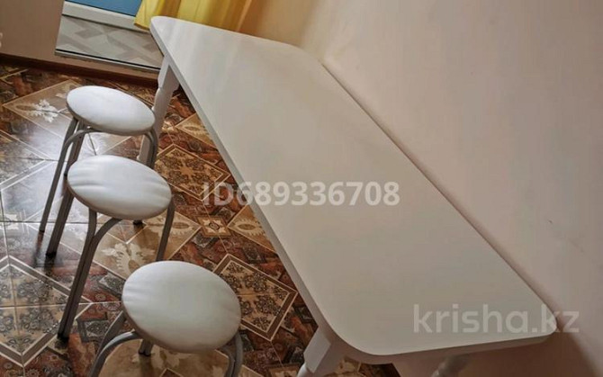 2-комнатная квартира, 65 м², 5/9 этаж помесячно, мкр. Алтын орда, Тауелсиздик 13 к1 - Тауелсиздик и  Актобе - изображение 7