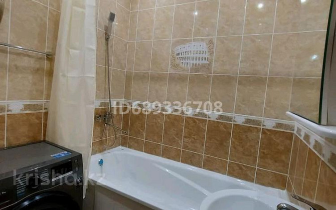 2-комнатная квартира, 65 м², 5/9 этаж помесячно, мкр. Алтын орда, Тауелсиздик 13 к1 - Тауелсиздик и  Актобе - изображение 1