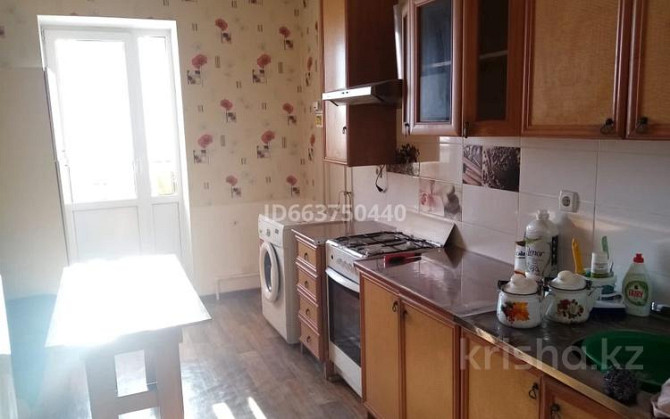 2-комнатная квартира, 60 м², 2/5 этаж помесячно, мкр. Алтын орда, ул. Тауелсиздик (район обл. ГАИ) Актобе - изображение 2