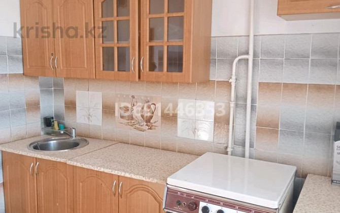 3-комнатная квартира, 68 м², 4/5 этаж помесячно, мкр 8, Бр. Жубановых - 21 школа Актобе - изображение 6