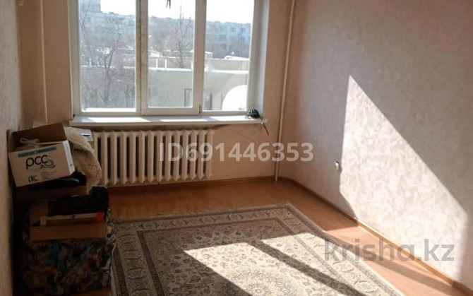 3-комнатная квартира, 68 м², 4/5 этаж помесячно, мкр 8, Бр. Жубановых - 21 школа Актобе - изображение 4